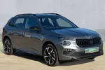 2025 Skoda Kamiq