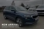 2023 Skoda Karoq
