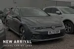 2023 Volkswagen Golf