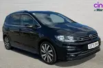 2020 Volkswagen Touran