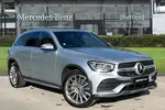 2022 Mercedes-Benz GLC