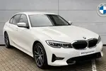 2021 BMW 3 Series
