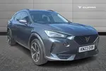 2023 Cupra Formentor