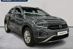 2023 Volkswagen T-Roc