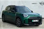 2025 MINI Aceman