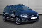 2020 Volkswagen Golf SV