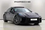 2025 Porsche Panamera