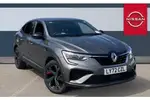 2023 Renault Arkana