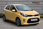 2023 Kia Picanto
