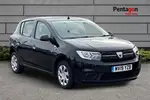 2019 Dacia Sandero