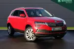 2018 Skoda Karoq