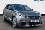 2020 Peugeot 3008