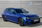 2025 BMW 3 Series Touring