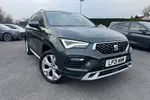 2021 SEAT Ateca