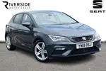 2019 SEAT Leon