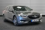 2018 Vauxhall Insignia Sports Tourer