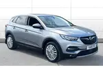 2018 Vauxhall Grandland X