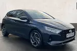 2023 Hyundai i20