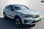 2024 Volvo C40