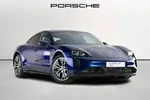 2024 Porsche Taycan