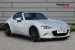 2025 Mazda MX-5