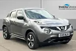 2019 Nissan Juke
