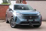 2025 Peugeot 5008