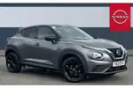 2021 Nissan Juke
