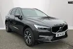 2024 Volvo XC60