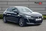2022 Peugeot 208
