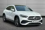 2020 Mercedes-Benz GLA