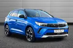 2022 Vauxhall Grandland