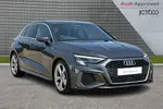 2021 Audi A3