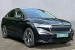 2025 Skoda Enyaq