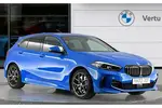 2022 BMW 1 Series