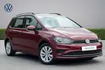 2018 Volkswagen Golf SV