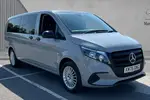 2025 Mercedes-Benz Vito