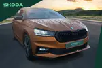 2023 Skoda Fabia