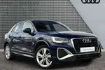 2023 Audi Q2