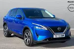 2023 Nissan Qashqai
