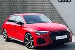 2023 Audi S3