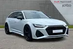 2024 Audi RS6