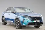 2024 Peugeot 3008
