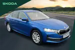2024 Skoda Octavia