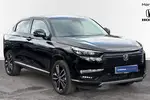 2025 Honda HR-V