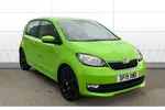 2019 Skoda Citigo