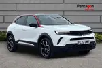 2022 Vauxhall Mokka