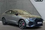 2022 Audi RS Q3