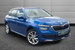 2024 Skoda Kamiq