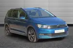 2023 Volkswagen Touran